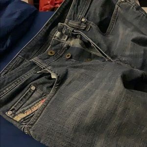 Diesel Jean size 32
